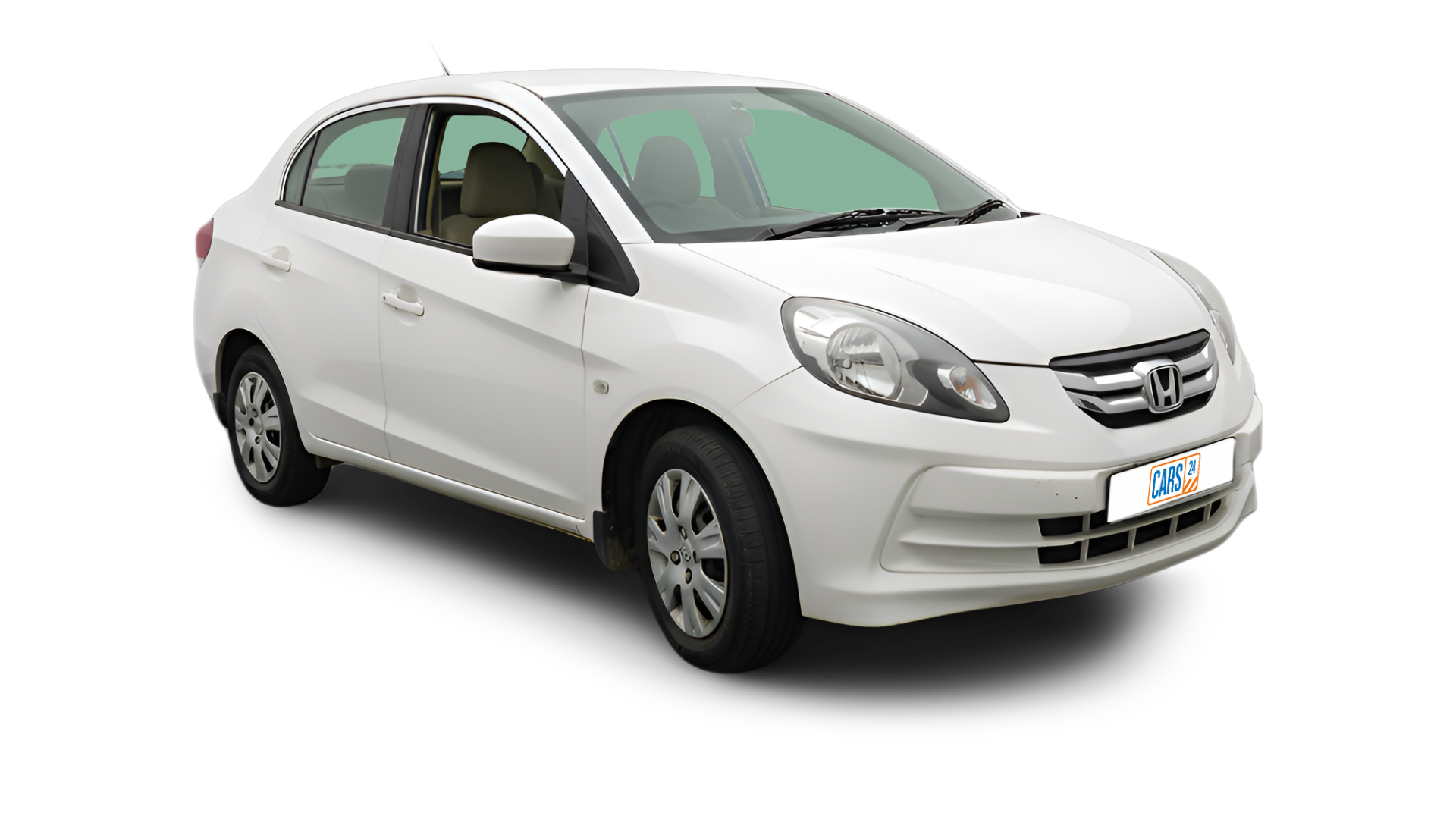 Honda Amaze-img